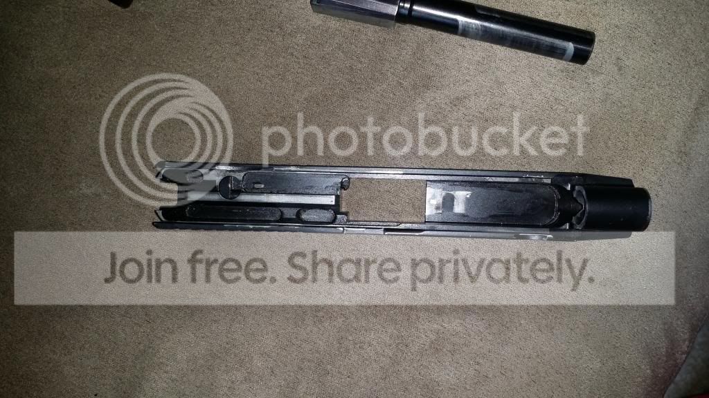 Sig p226 - The Firing Line Forums